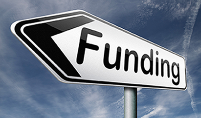 funding-sign