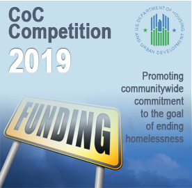 CoC Competition 2019
