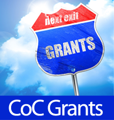 CoC Grants