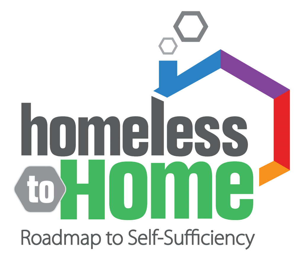 Homeless to Home - Roadmap to Self-Sufficiency